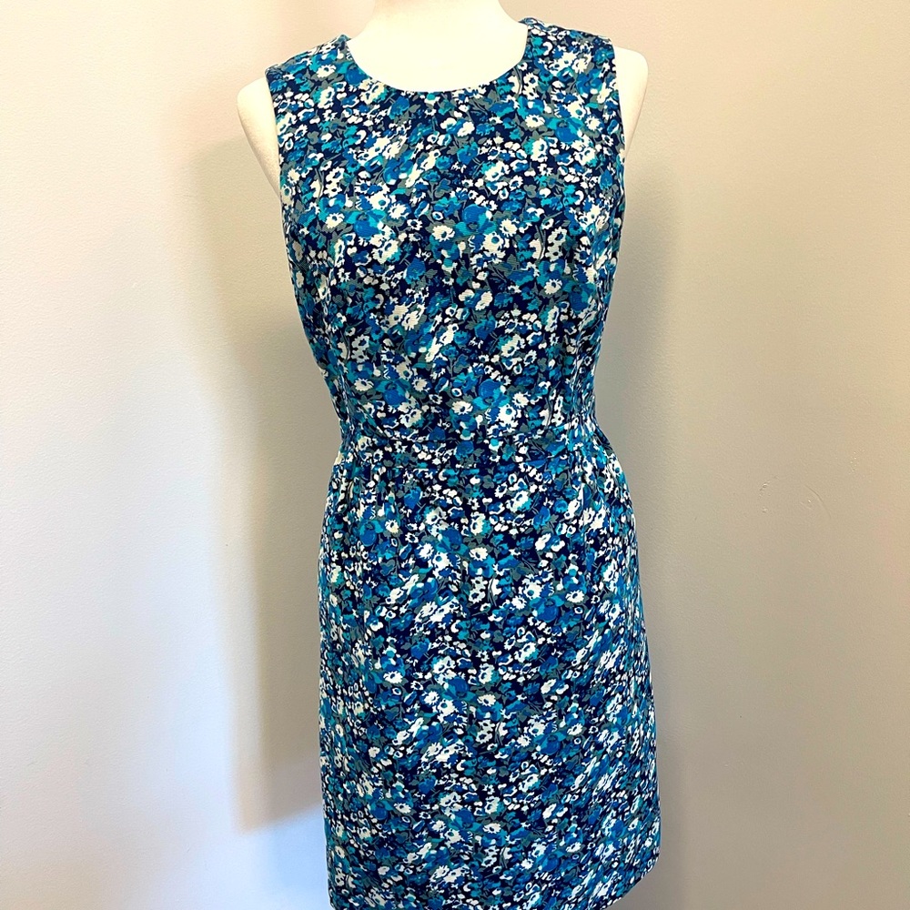 Boden dress